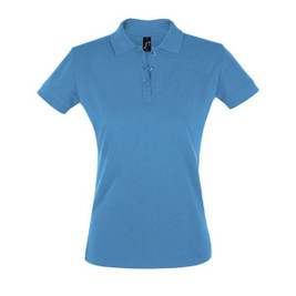 SOL'S 11347 - PERFECT WOMEN Vrouwen Polo