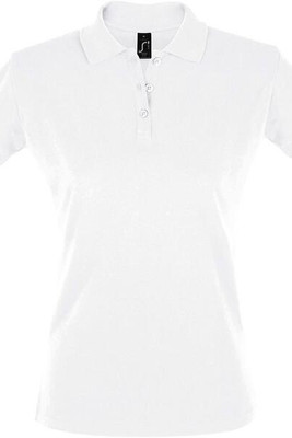 SOL'S 11347 - Damen Poloshirt Kurzarm Perfect