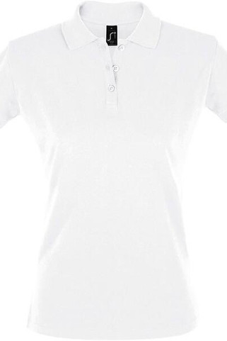 SOLS 11347 - PERFECT WOMEN Polo Shirt