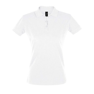 SOLS 11347 - Damen Poloshirt Kurzarm Perfect