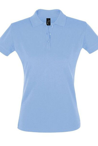 Sols 11347 - PERFECT WOMEN Polo Paita