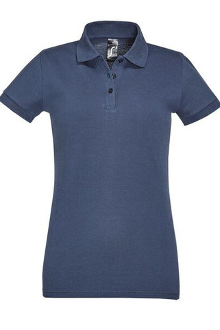 SOLS 11347 - PERFECT WOMEN Damska Koszulka Polo, Krótki Rękaw