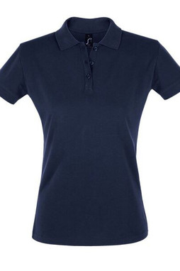SOLS 11347 - PERFECT WOMEN Polo Femme