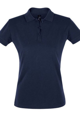 SOL'S 11347 - Damen Poloshirt Kurzarm Perfect