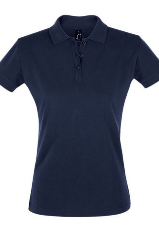 SOLS 11347 - PERFECT WOMEN Polo Shirt