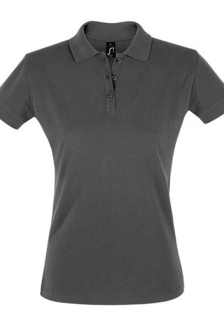 SOLS 11347 - PERFECT WOMEN Polo Shirt