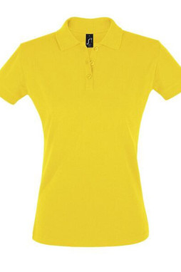 SOLS 11347 - PERFECT WOMEN Polo Shirt