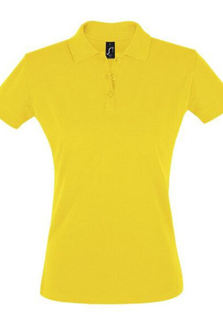 SOLS 11347 - Τέλειο Γυναικείο Polo Shirt