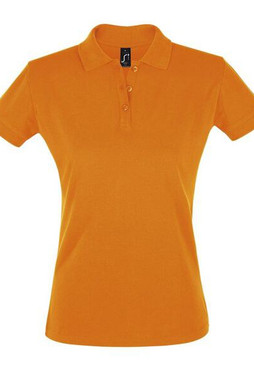 SOLS 11347 - Damen Poloshirt Kurzarm Perfect