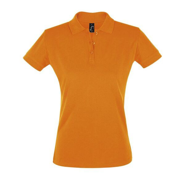 Sol's 11347 - PERFECT WOMEN Polo Paita