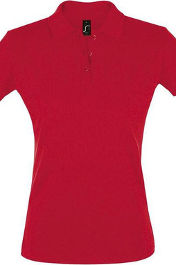 SOLS 11347 - PERFECT WOMEN Polo Shirt