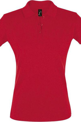 SOL'S 11347 - PERFECT WOMEN Polo Para Senhora