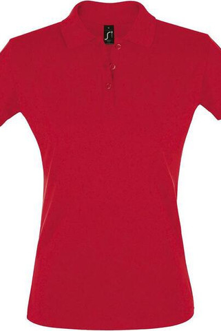 SOLS 11347 - PERFECT WOMEN Polo Shirt