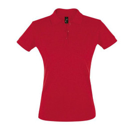 SOL'S 11347 - Women's Polo Shirt Perfect