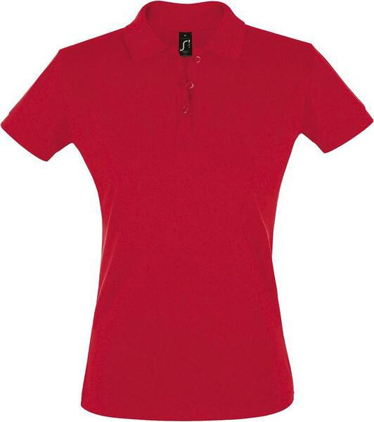 SOL'S 11347 - PERFECT WOMEN Polo Donna Manica Corta