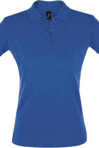 SOLS 11347 - Damen Poloshirt Kurzarm Perfect