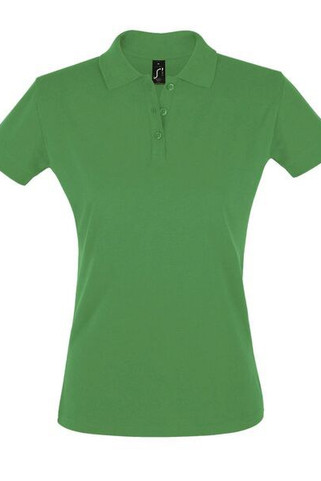 SOLS 11347 - PERFECT WOMEN Polo Femme