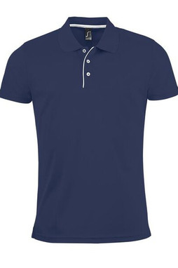 SOLS 01180 - PERFORMER MEN Sports Polo Shirt