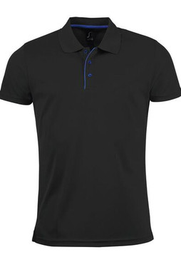 SOLS 01180 - PERFORMER MEN Sports Polo Shirt