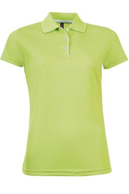 SOL'S 01179 - Sports -polo til kvinder