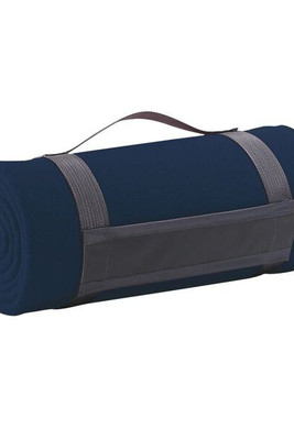 SOL'S 88105 - Couverture Douce en Polaire à Carreaux