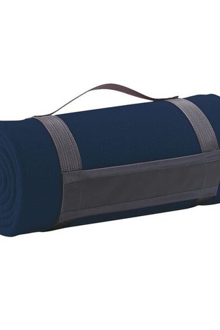 SOLS 88105 - Luksuriøs Blød Fleece Tæppe til Hjemmet