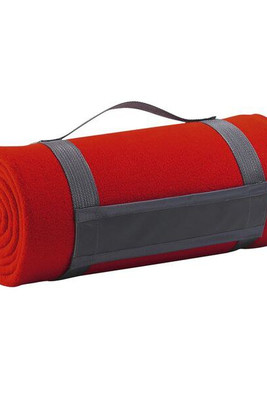 SOL'S 88105 - Mjuk och Värmande Fleecepläd för Hemmet