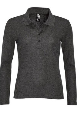 SOLS 11317 - PODIUM Womens Polo Shirt