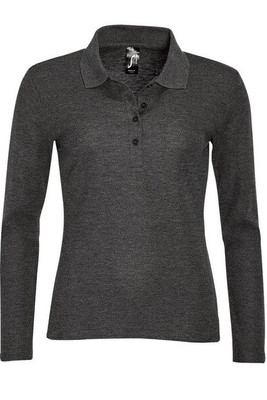 SOL'S 11317 - PODIUM Women's Polo Shirt