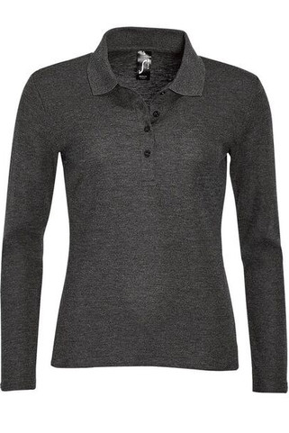 SOLS 11317 - PODIUM Womens Polo Shirt