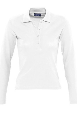 SOL'S 11317 - PODIUM Women's Polo Shirt