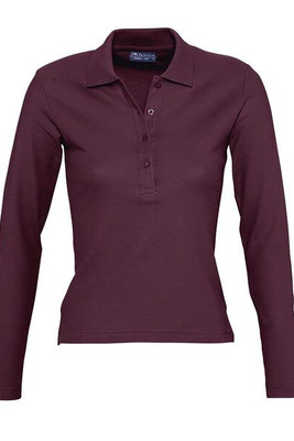 SOL'S 11317 - PODIUM Women's Polo Shirt