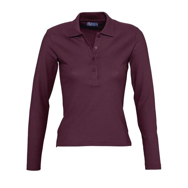 SOL'S 11317 - PODIUM Women's Polo Shirt