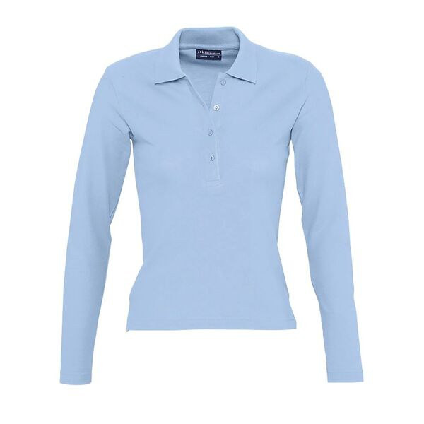 SOL'S 11317 - PODIUM Women's Polo Shirt