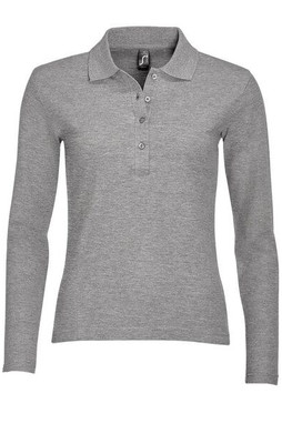 SOLS 11317 - PODIUM Womens Polo Shirt