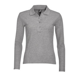 SOL'S 11317 - PODIUM Дамска Поло Риза