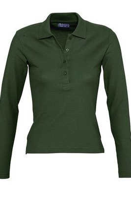 SOL'S 11317 - Podium -polo til kvinder