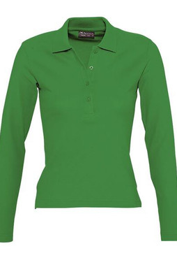 SOLS 11317 - Podium -polo til kvinder