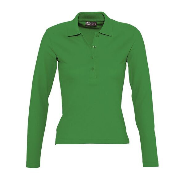 Sol's 11317 - PODIUM Naisten Polo Paita