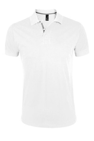 SOLS 00574 - PORTLAND MEN Polo Shirt