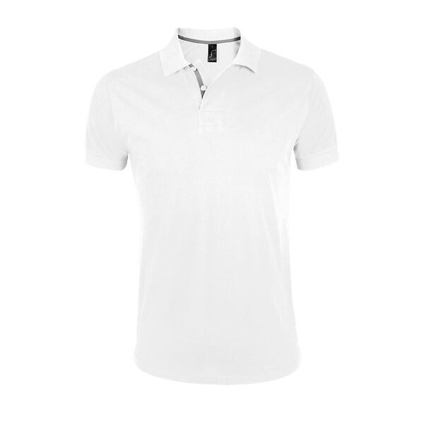 SOL'S 00574 - PORTLAND MEN Polo Shirt