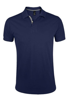 SOL'S 00574 - PORTLAND MEN Heren Polo