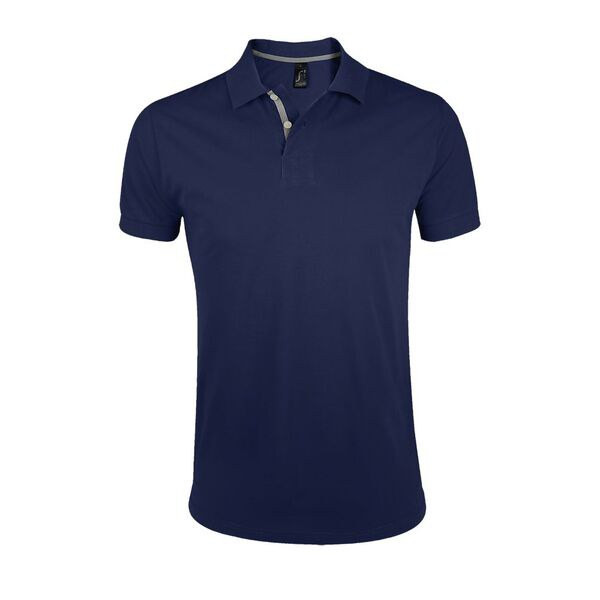SOL'S 00574 - Portland poloshirt til mænd