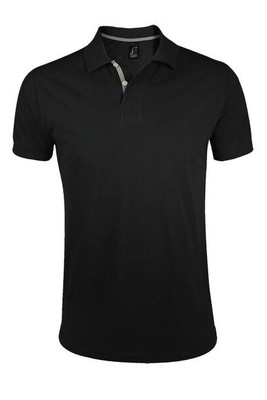 SOL'S 00574 - PORTLAND MEN Heren Polo