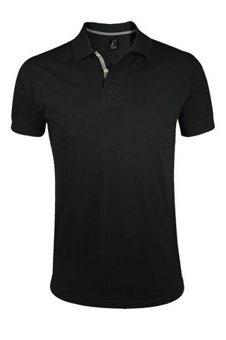 SOLS 00574 - PORTLAND MEN Polo Shirt