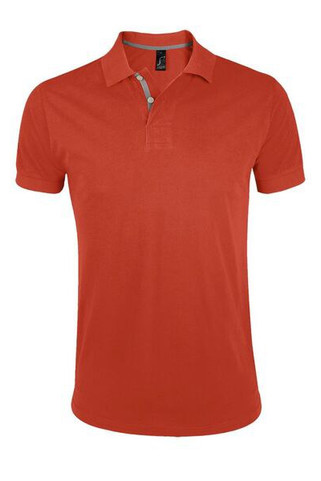 SOLS 00574 - PORTLAND MEN Polo Shirt