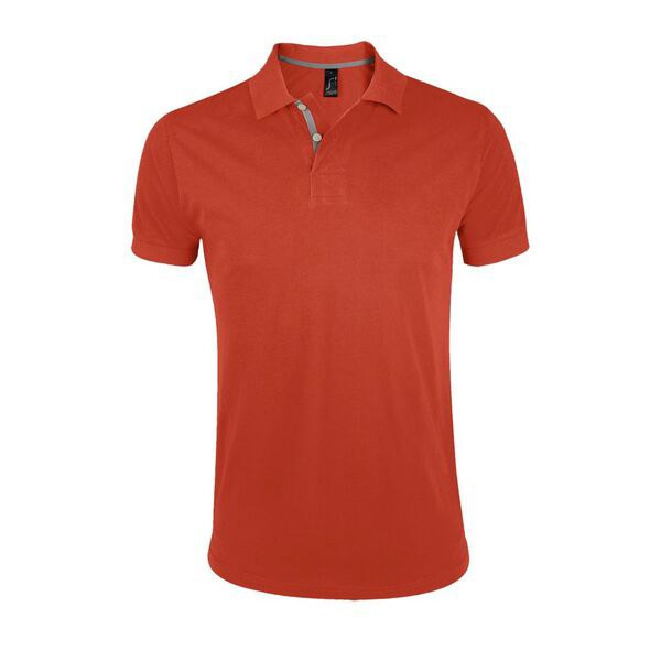 SOL'S 00574 - PORTLAND MEN Polo Shirt