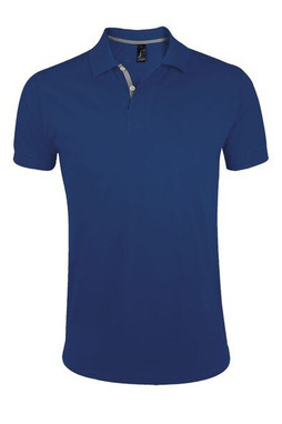 SOLS 00574 - PORTLAND MEN Polo Homme