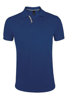 SOL'S 00574 - Portland poloshirt til mænd