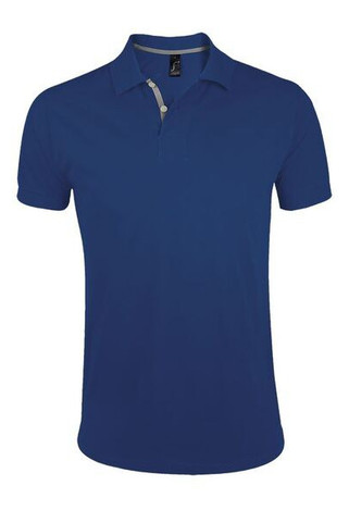 SOLS 00574 - Herren Polo Shirt Portland